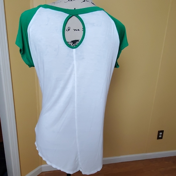 Pinch♧Me Tee {Sweet Claire} - Picture 5 of 7